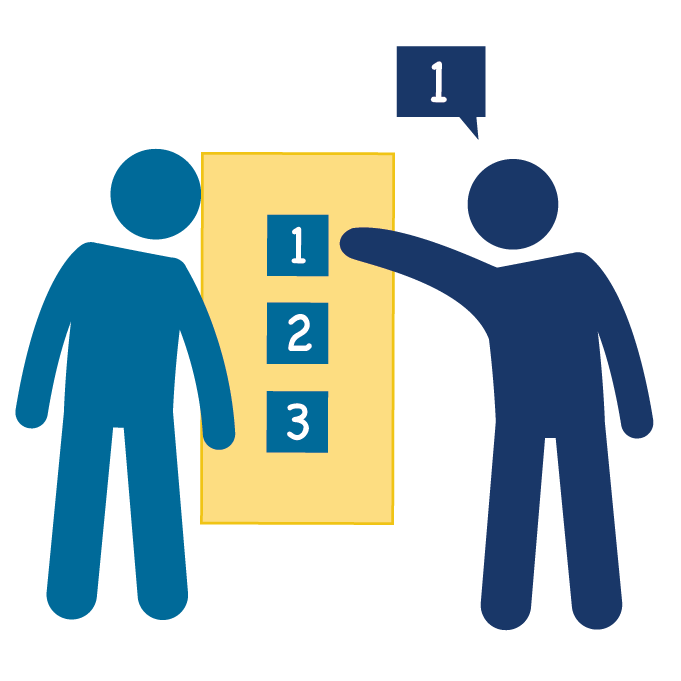 Informal ballot paper